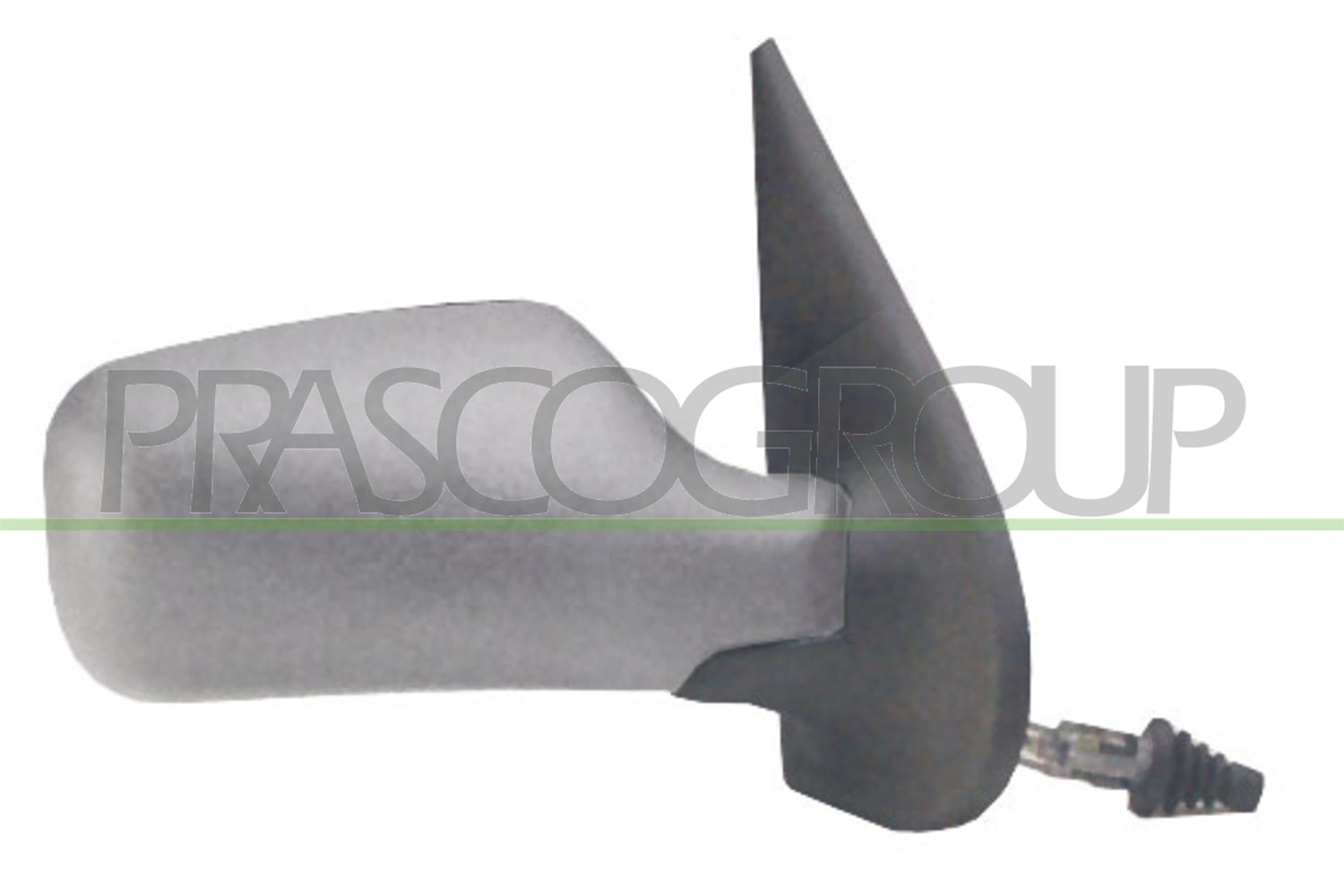 Prasco Außenspiegel [Hersteller-Nr. FT1137133] für Fiat