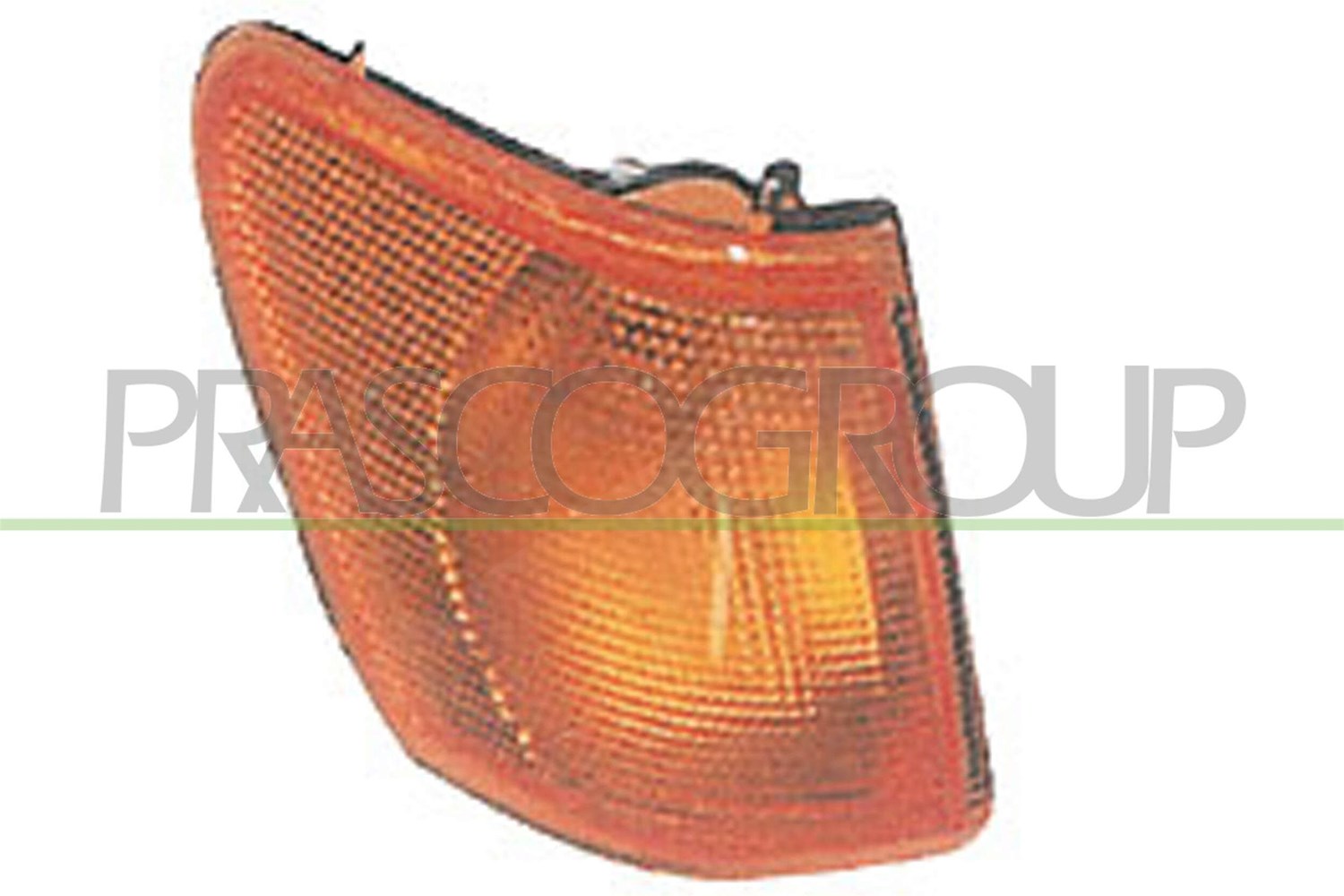 Prasco Blinkleuchte [Hersteller-Nr. FD0464003] für Ford