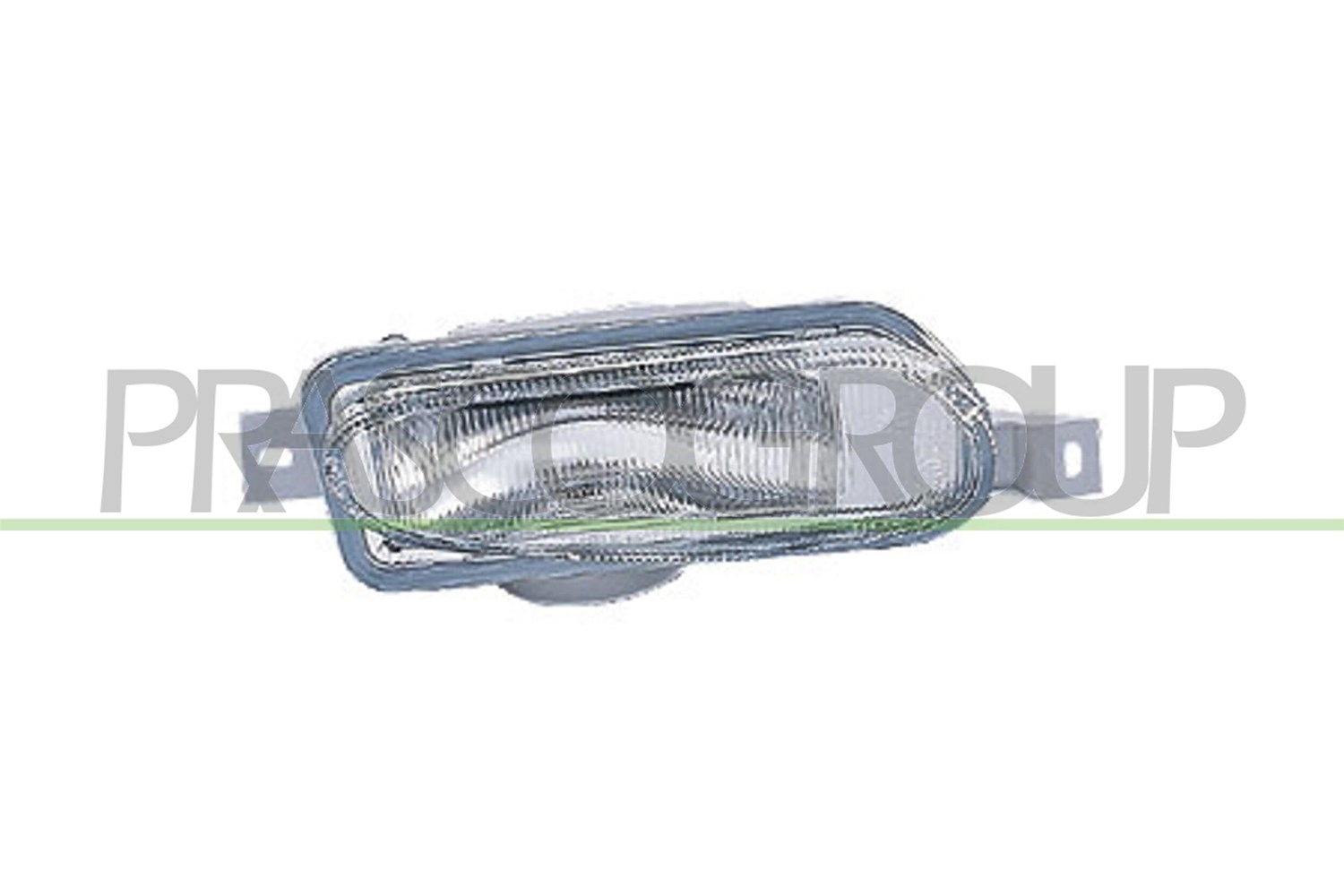 Prasco Nebelscheinwerfer [Hersteller-Nr. FD0284413] für Ford