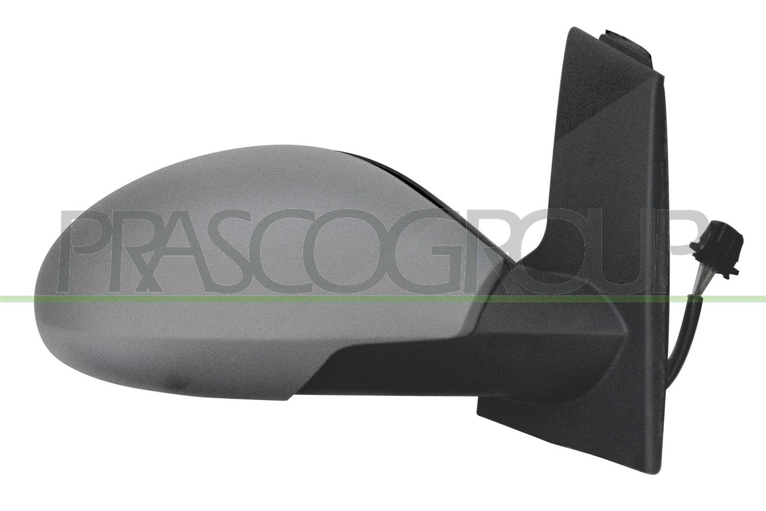 Prasco Außenspiegel [Hersteller-Nr. ST5227313] für Seat