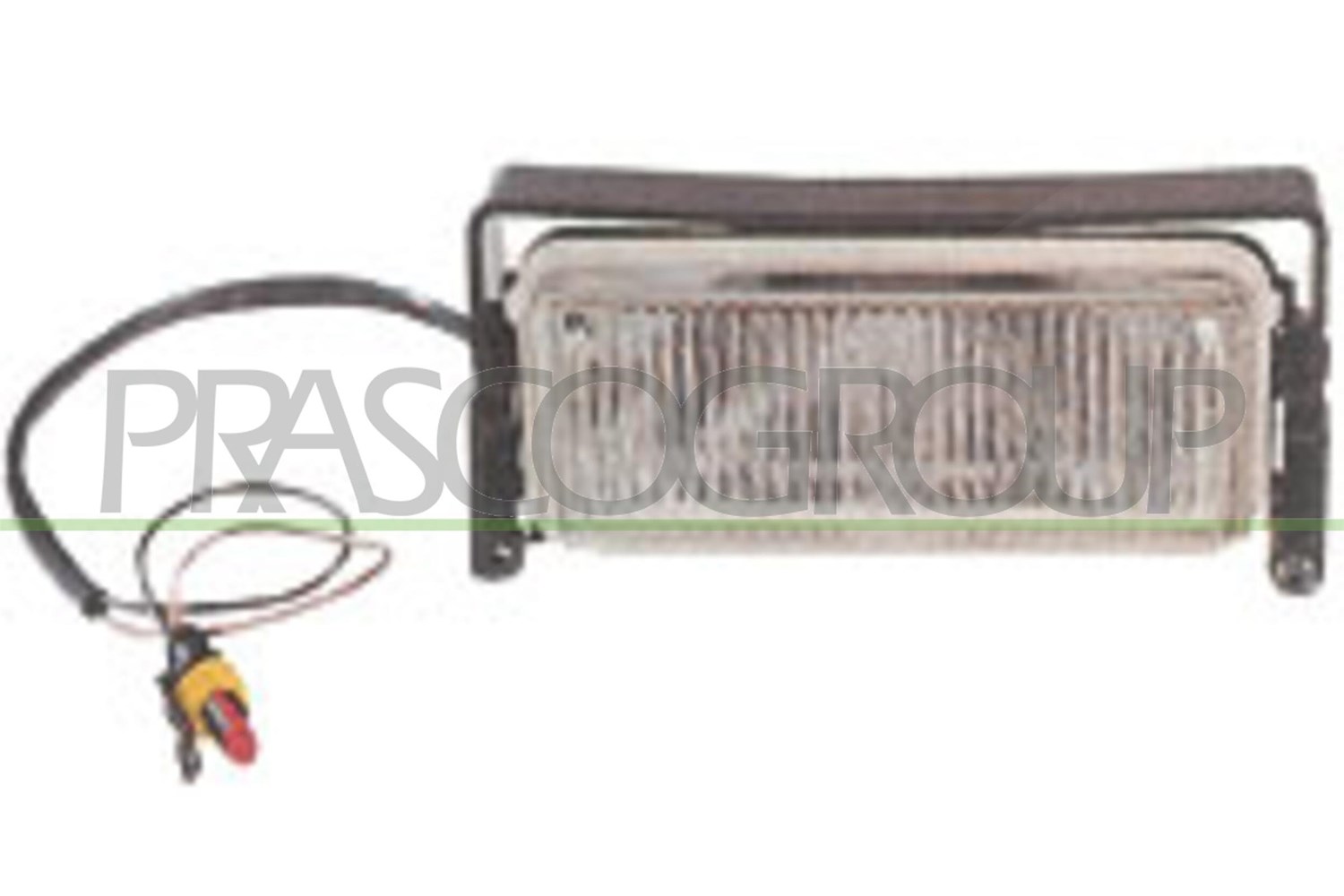 Prasco Nebelscheinwerfer [Hersteller-Nr. FT0194414] für Fiat