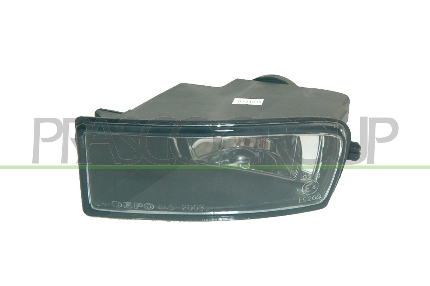 Prasco Nebelscheinwerfer [Hersteller-Nr. ST0314414] für Seat