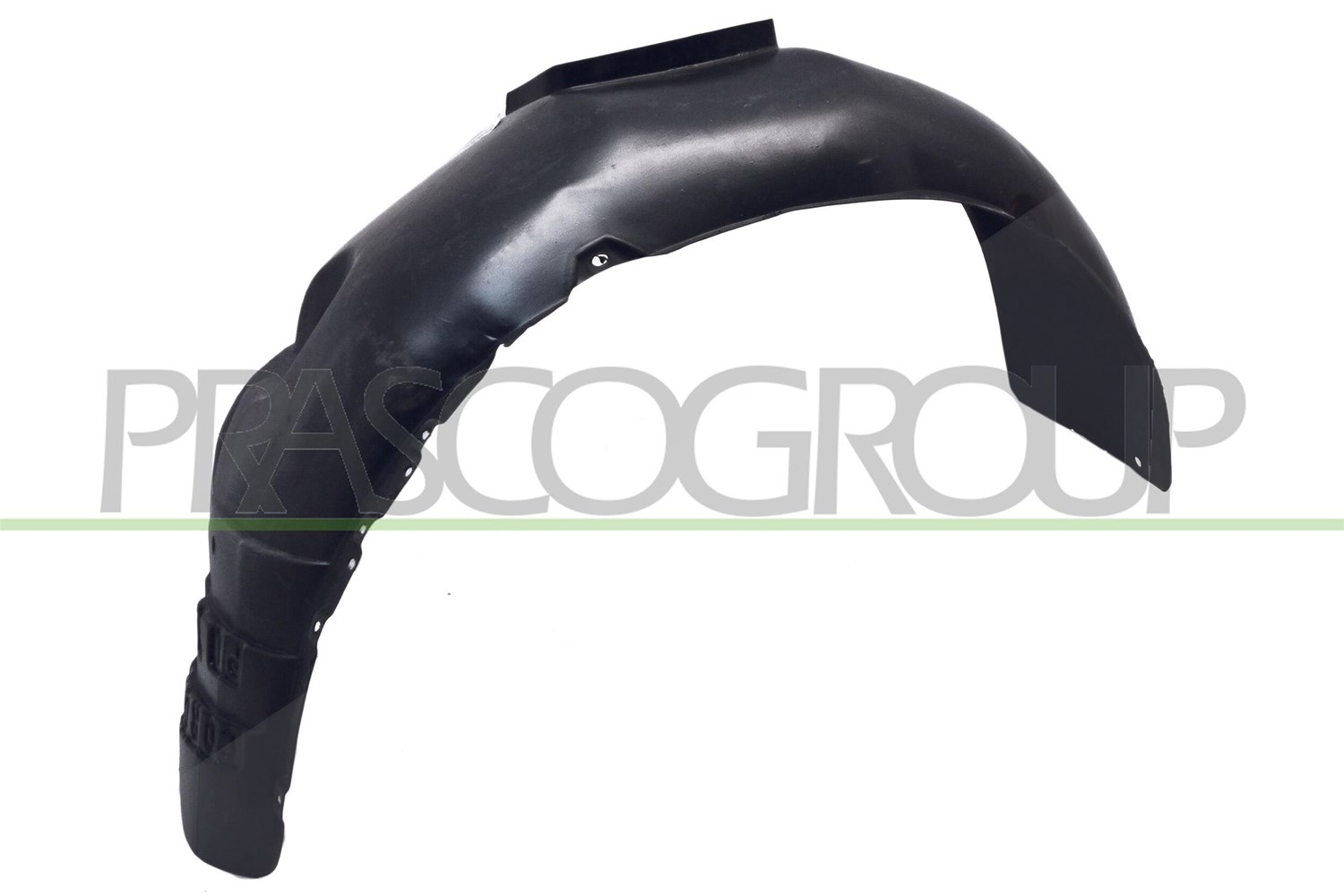 Prasco Innenkotflügel [Hersteller-Nr. ST0313604] für Seat
