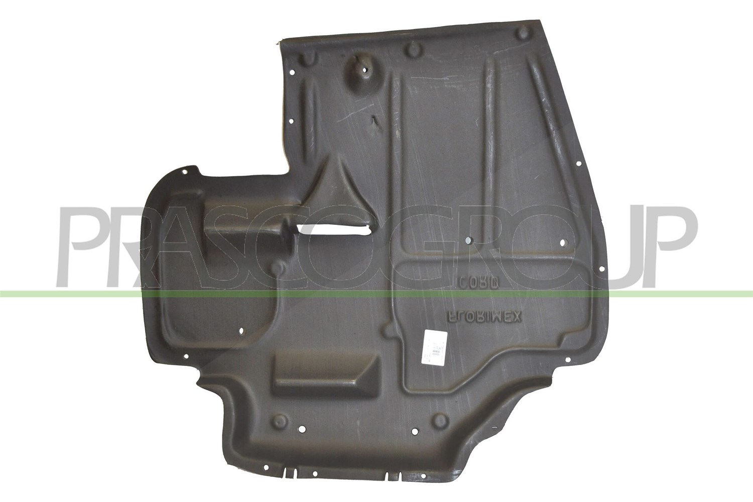 Prasco Motorraumdämmung [Hersteller-Nr. ST0311900] für Seat