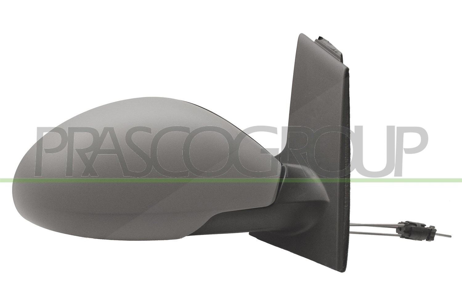 Prasco Außenspiegel [Hersteller-Nr. ST3207123] für Seat