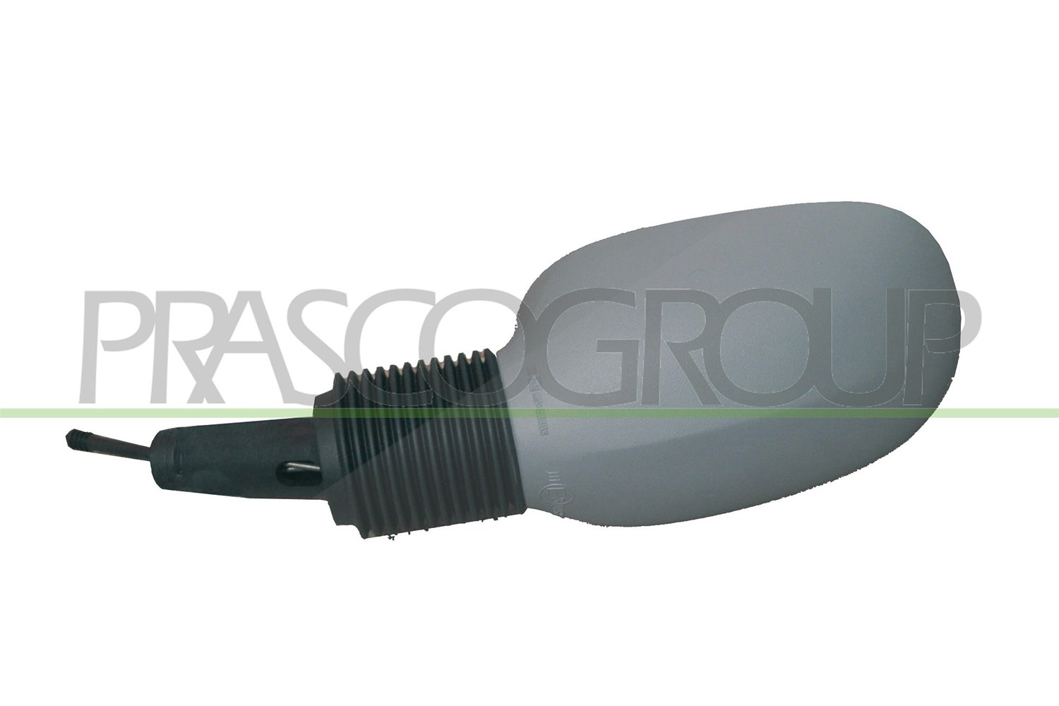 Prasco Außenspiegel [Hersteller-Nr. FD0067124] für Ford