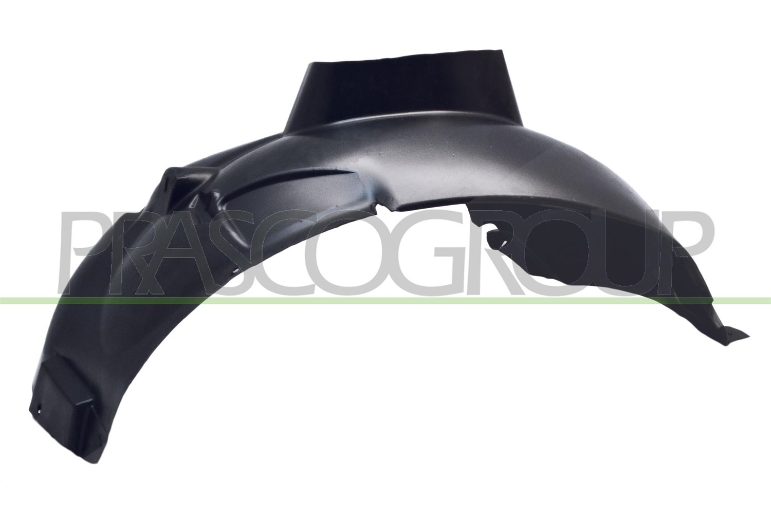 Prasco Innenkotflügel [Hersteller-Nr. LA0023604] für Lancia