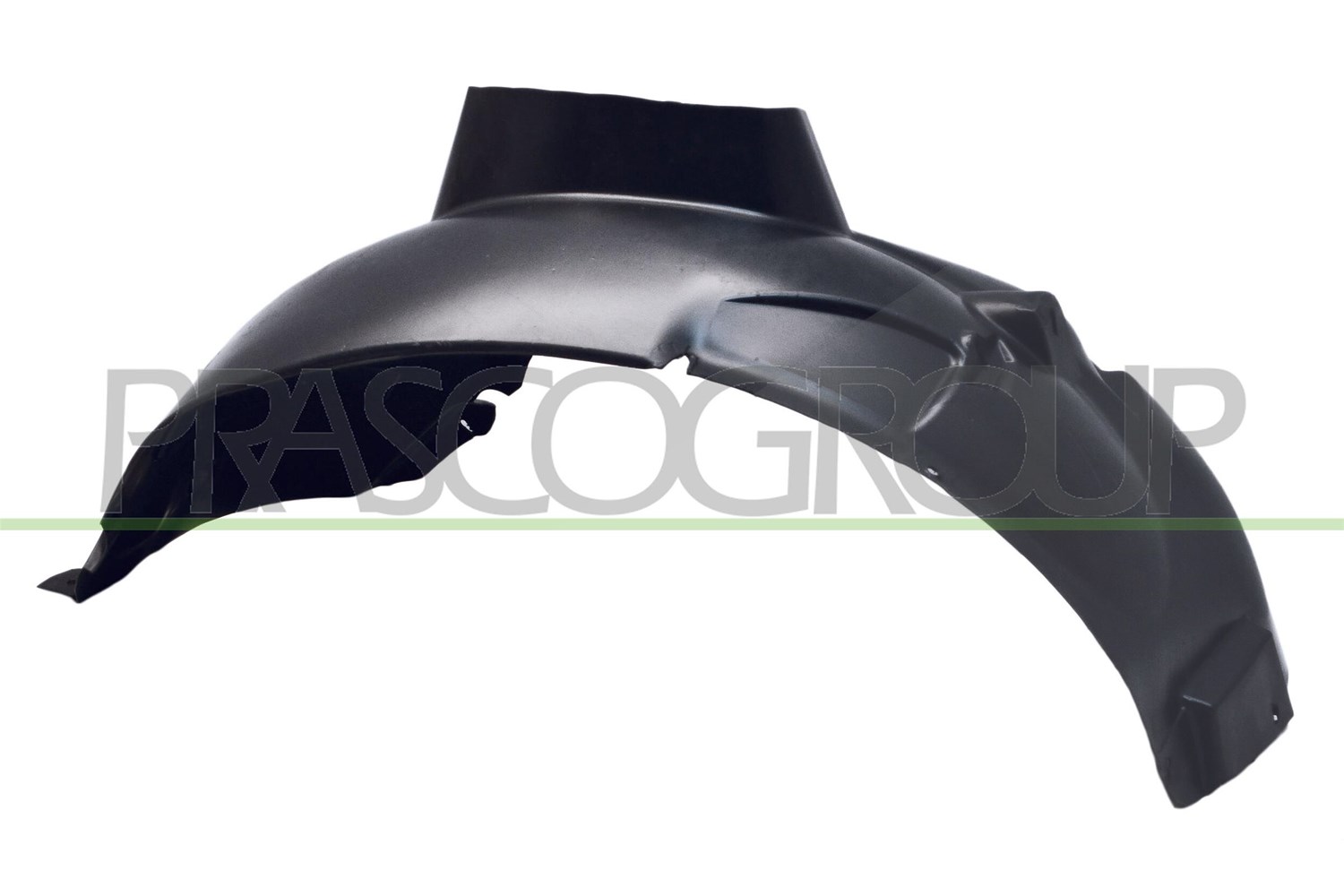 Prasco Innenkotflügel [Hersteller-Nr. LA0023603] für Lancia