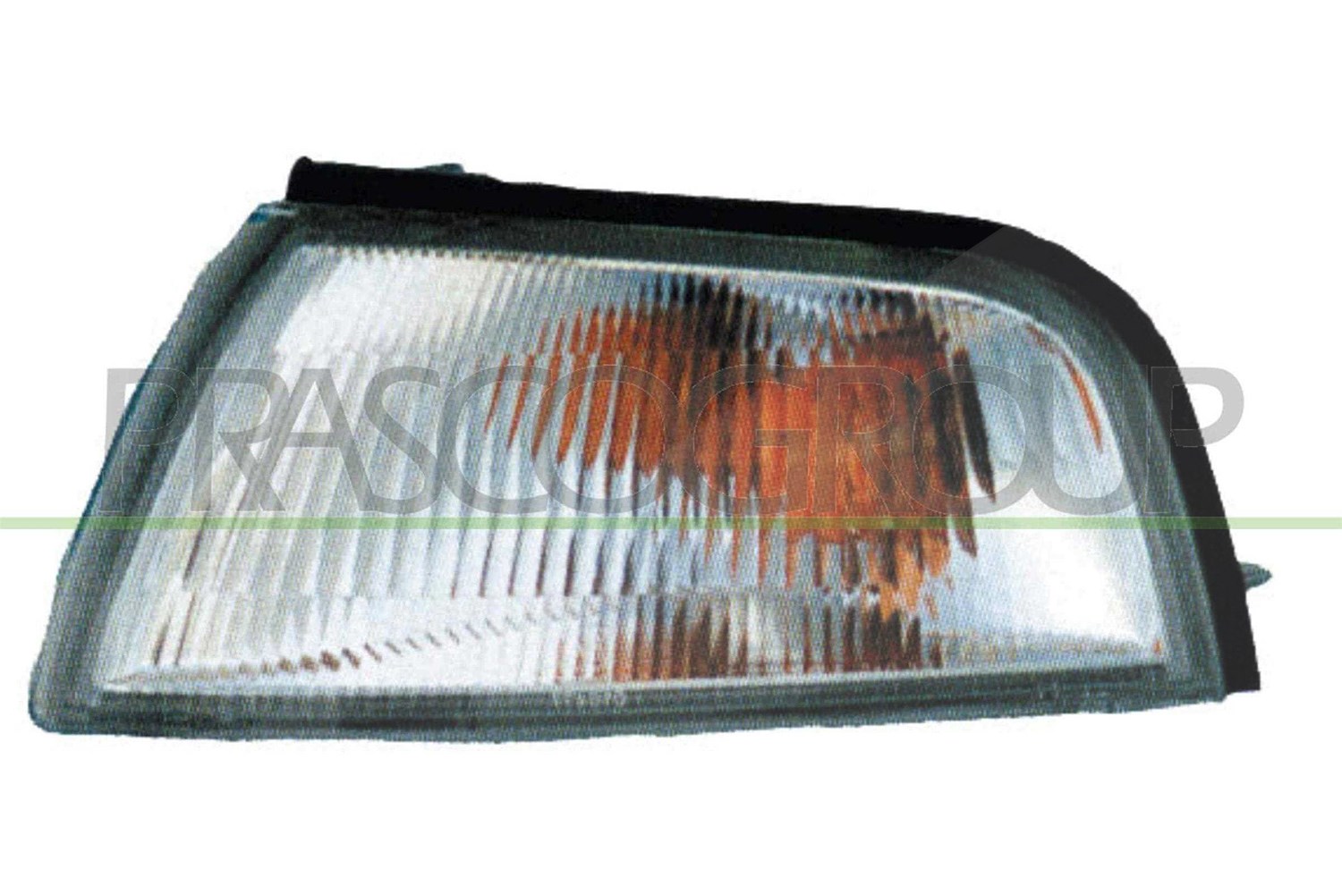 Prasco Blinkleuchte [Hersteller-Nr. MB0094014] für Mitsubishi
