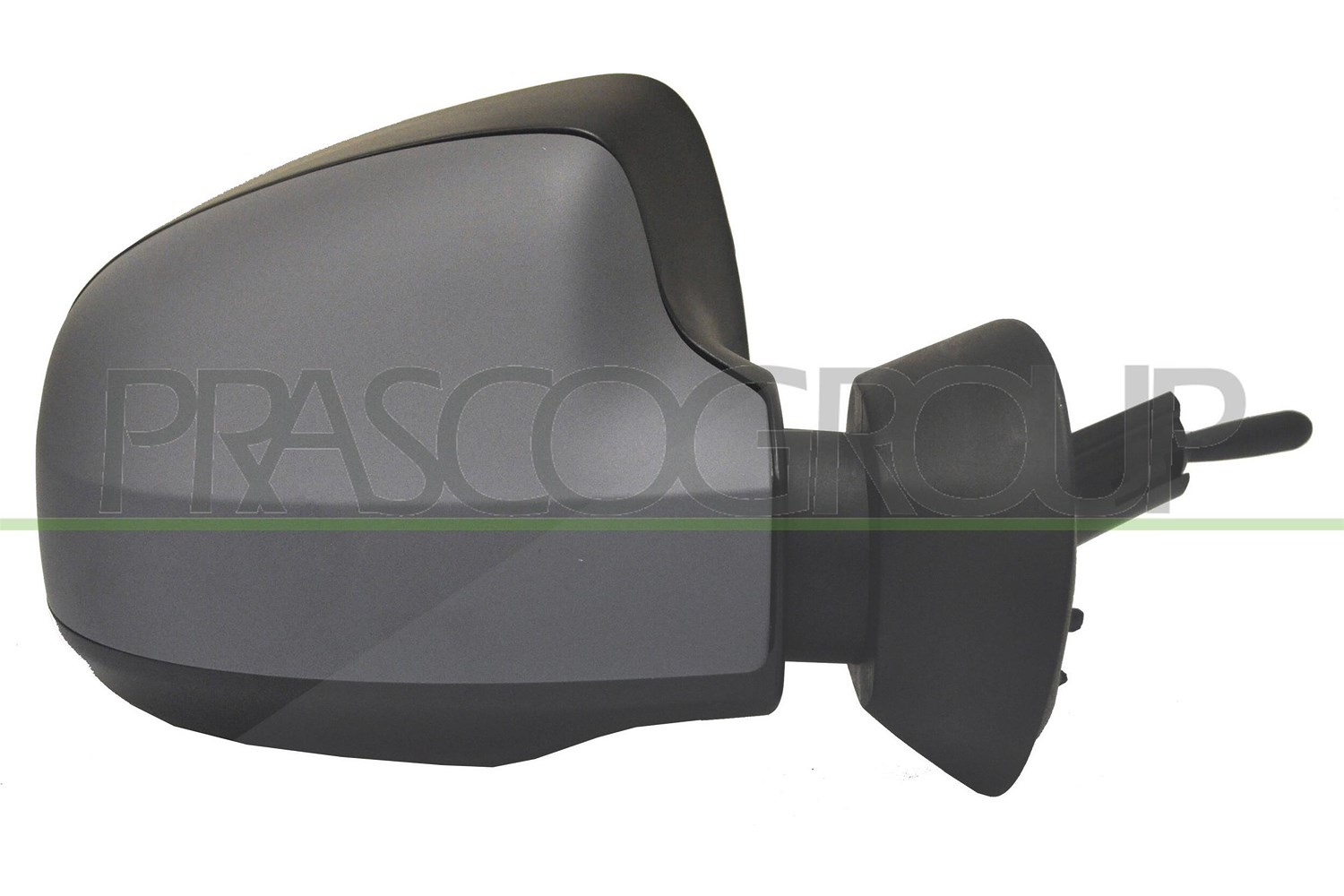 Prasco Außenspiegel [Hersteller-Nr. DA3227123] für Dacia