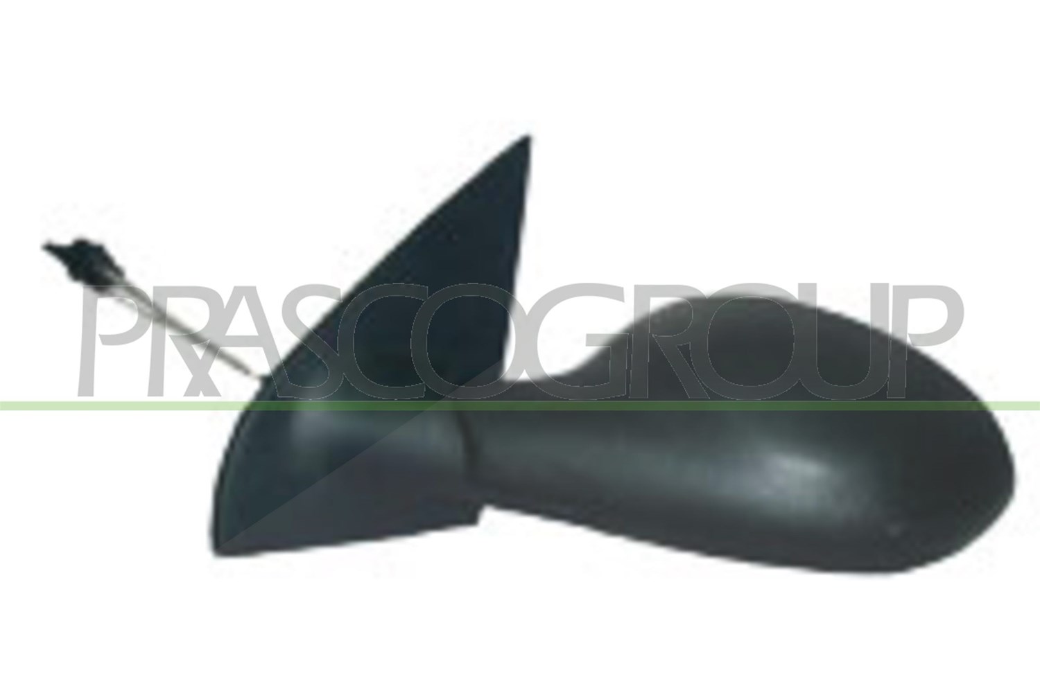 Prasco Außenspiegel [Hersteller-Nr. LA0017124] für Lancia
