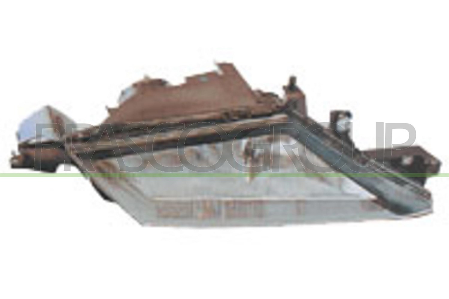 Prasco Hauptscheinwerfer [Hersteller-Nr. LA0014803] für Lancia