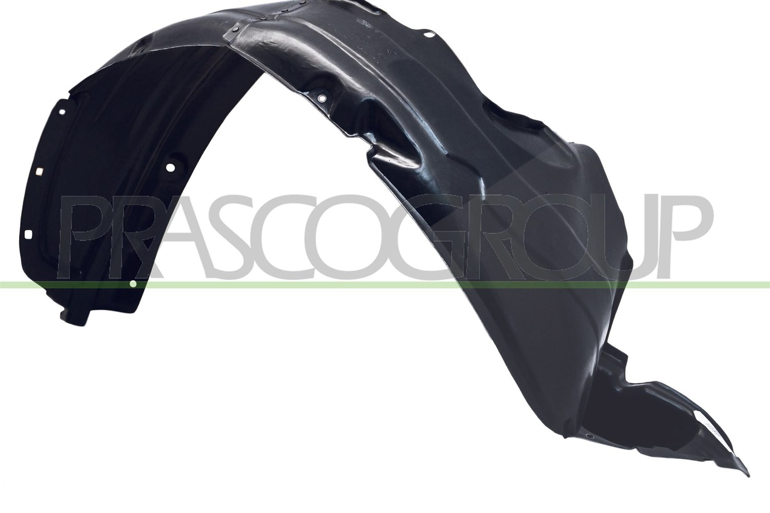 Prasco Innenkotflügel [Hersteller-Nr. HN8163603] für Hyundai