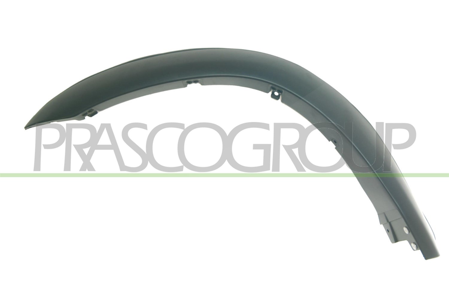 Prasco Verbreiterung, Kotflügel [Hersteller-Nr. MB1581582] für Mitsubishi