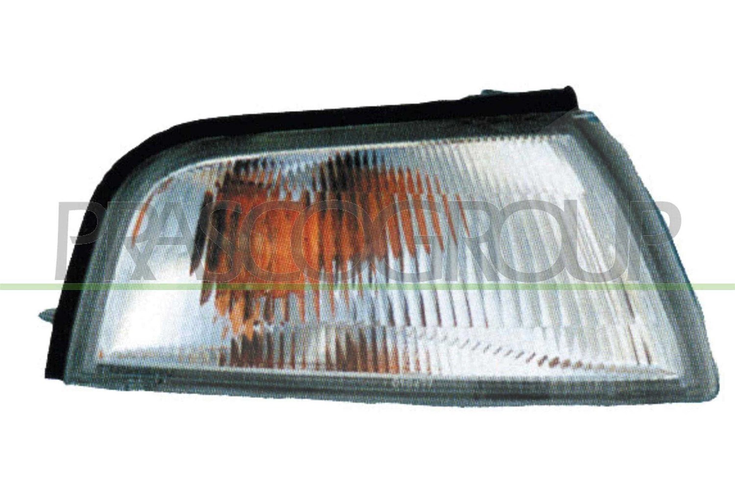Prasco Blinkleuchte [Hersteller-Nr. MB0094013] für Mitsubishi