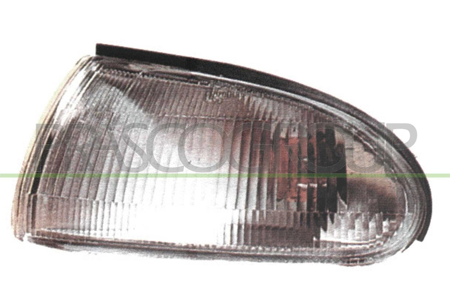 Prasco Blinkleuchte [Hersteller-Nr. MB0074014] für Mitsubishi
