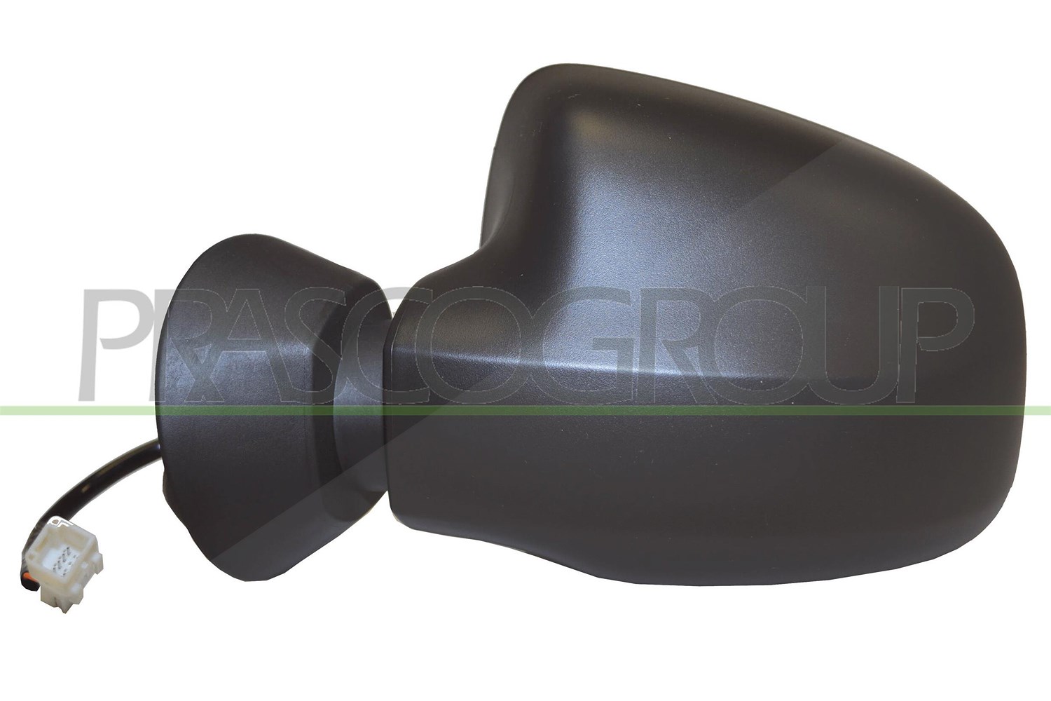 Prasco Außenspiegel [Hersteller-Nr. DA3227304] für Dacia