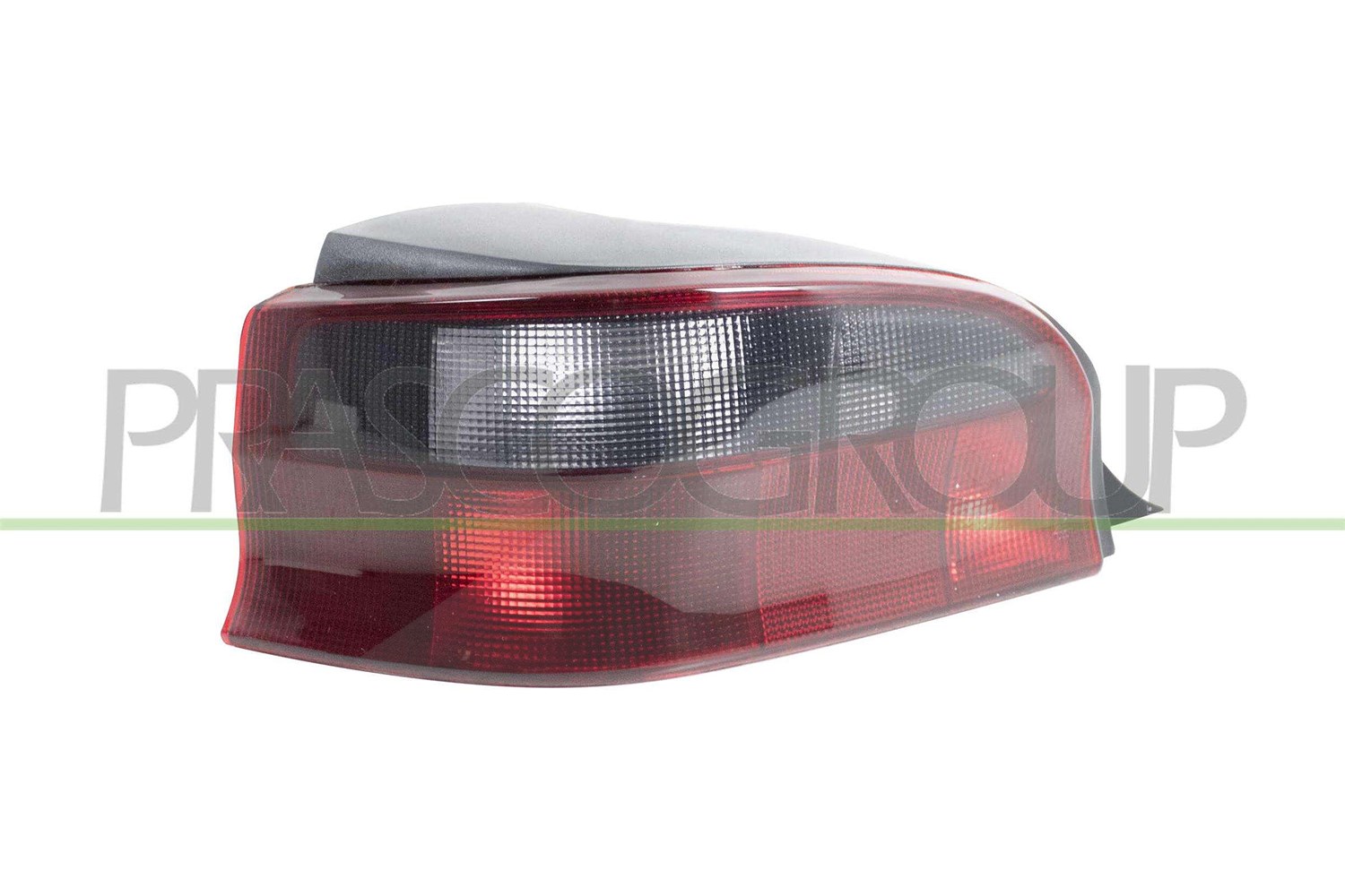Prasco Heckleuchte [Hersteller-Nr. CI0224164] für Citroën