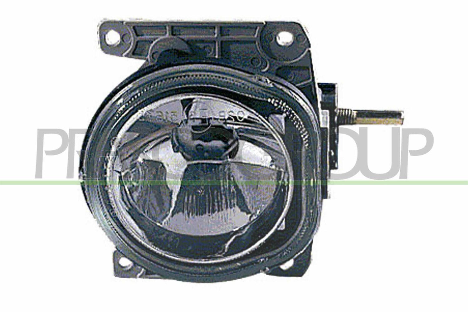 Prasco Nebelscheinwerfer [Hersteller-Nr. LA4204413] für Peugeot, Fiat, Citroën, Lancia