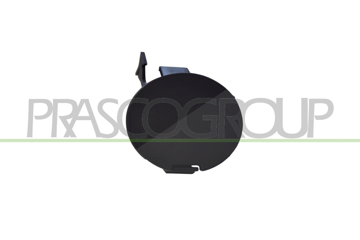 Prasco Klappe, Abschlepphaken [Hersteller-Nr. LA4021236] für Lancia