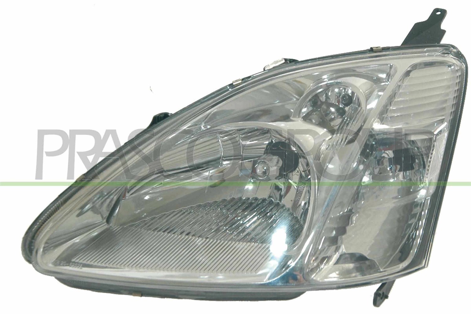 Prasco Hauptscheinwerfer [Hersteller-Nr. HD0384904] für Honda