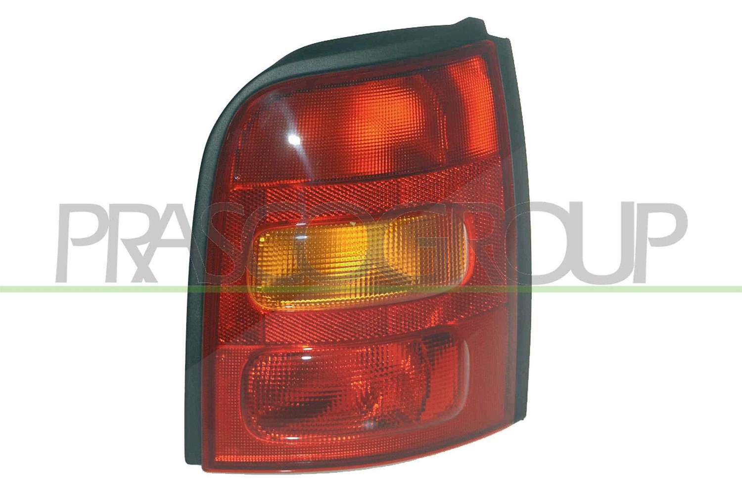 Prasco Heckleuchte [Hersteller-Nr. DS0074053] für Nissan