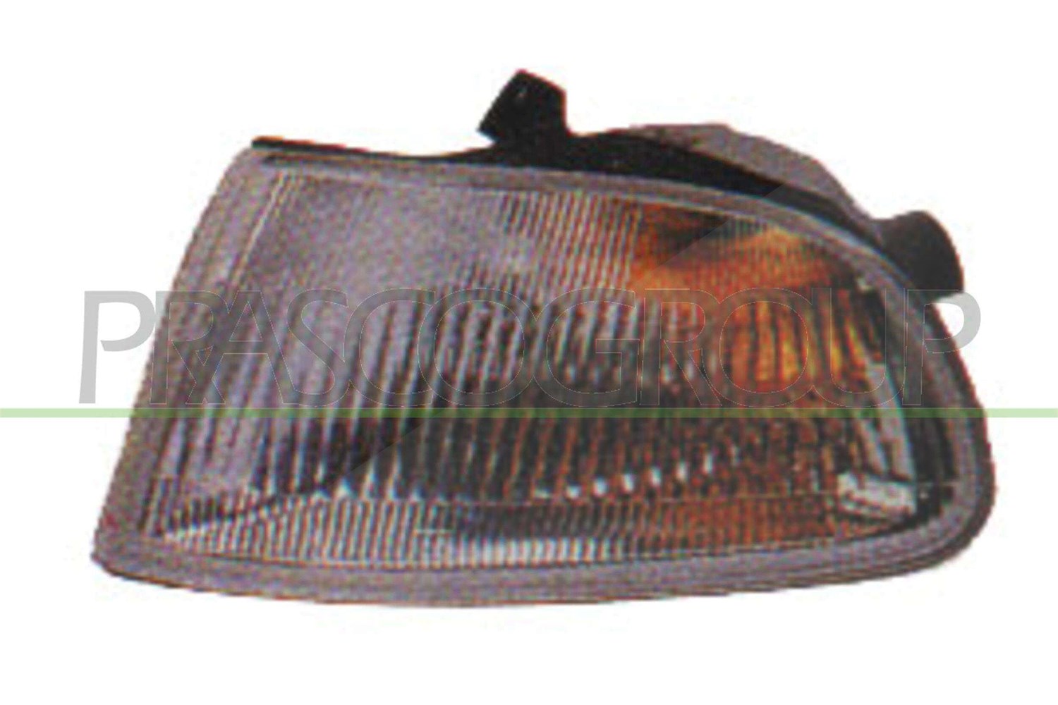 Prasco Blinkleuchte [Hersteller-Nr. HD0304034] für Honda