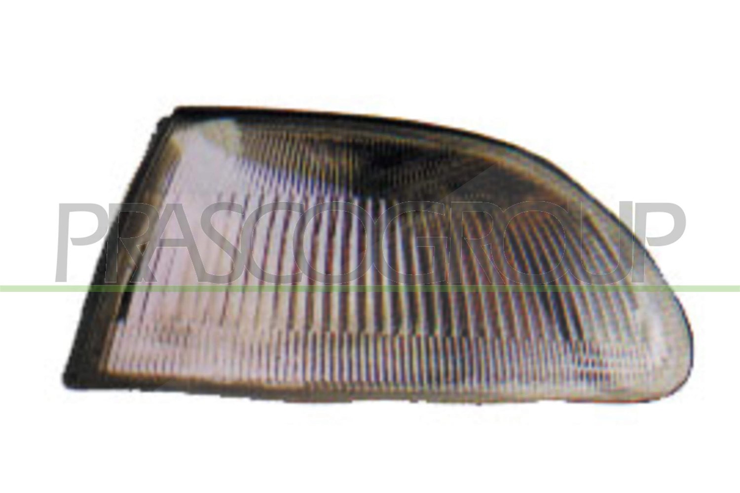 Prasco Blinkleuchte [Hersteller-Nr. HD0304014] für Honda