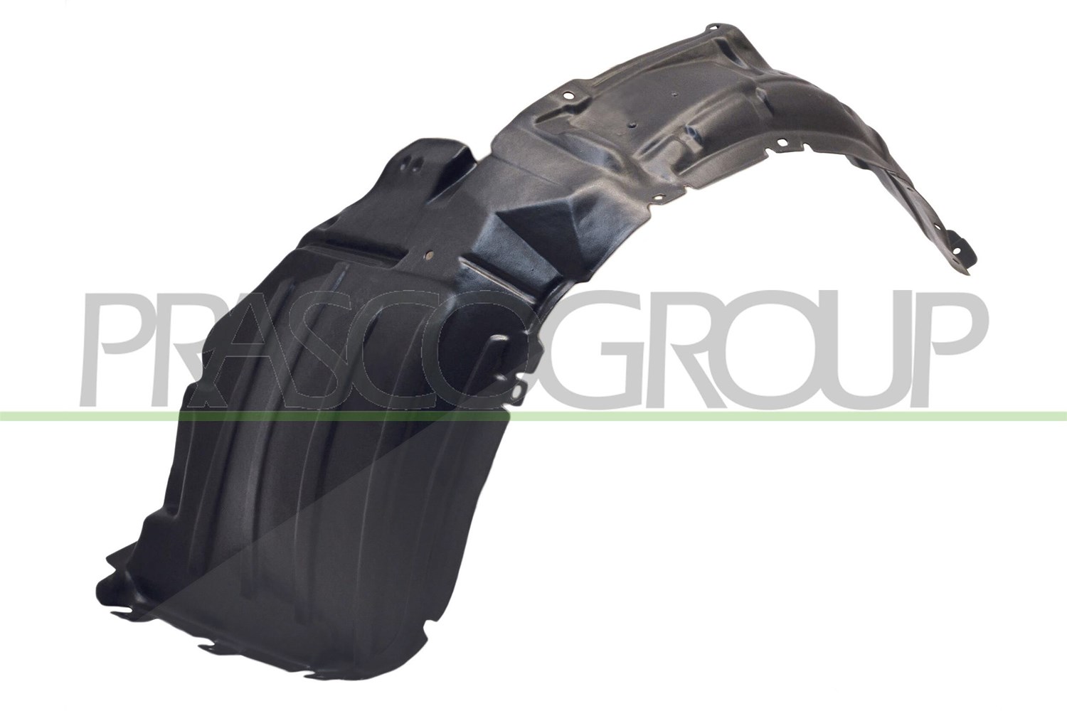 Prasco Innenkotflügel [Hersteller-Nr. DH7093604] für Daihatsu