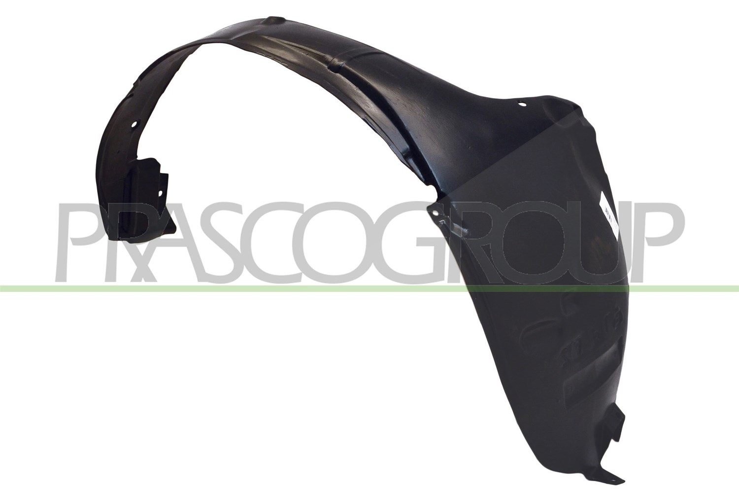 Prasco Innenkotflügel [Hersteller-Nr. OP7153603] für Vauxhall, Opel