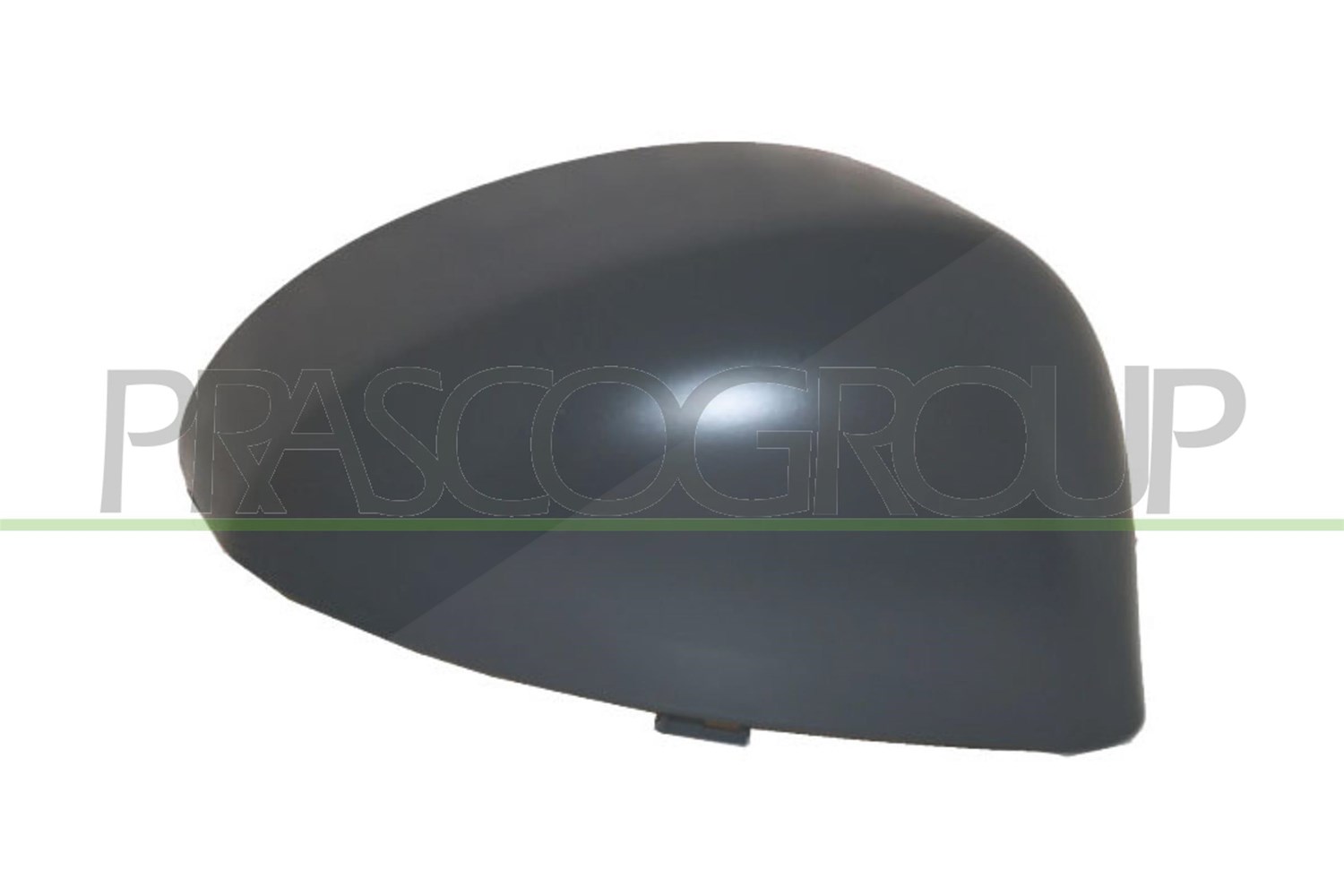 Prasco Abdeckung, Außenspiegel [Hersteller-Nr. CI4247413] für Citroën