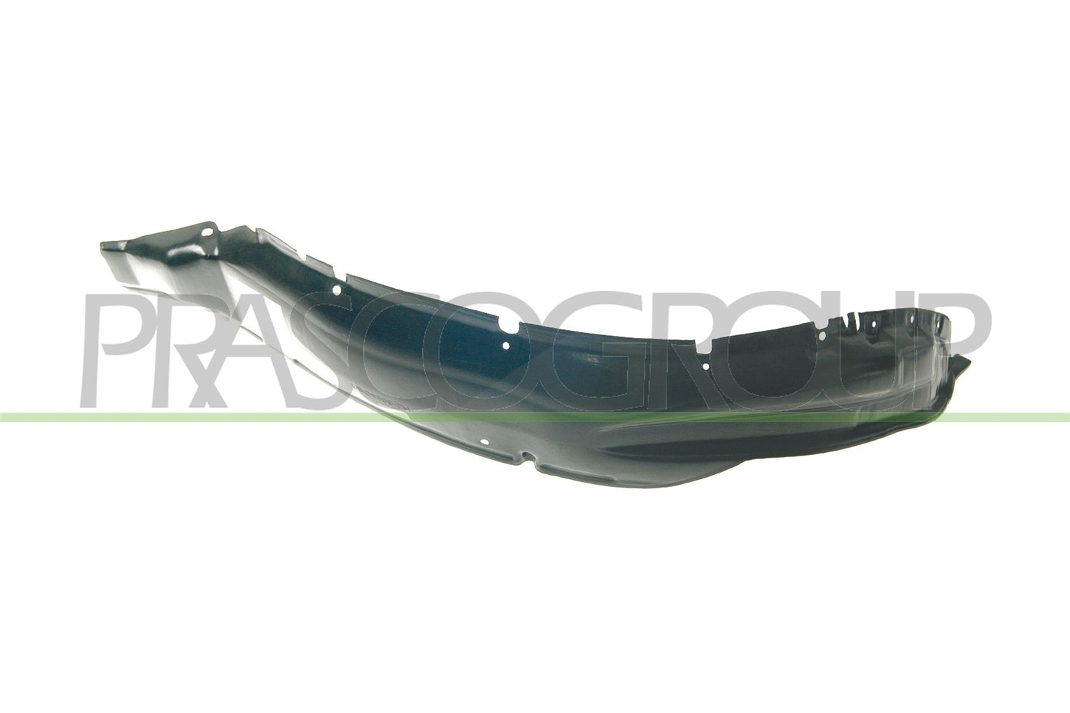 Prasco Innenkotflügel [Hersteller-Nr. MB1593603] für Mitsubishi
