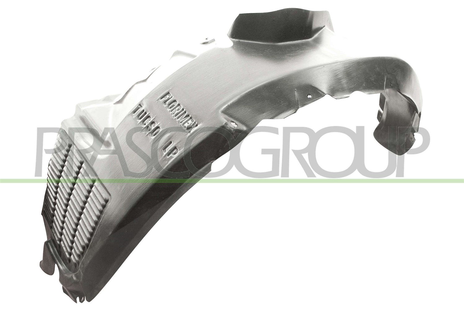 Prasco Innenkotflügel [Hersteller-Nr. HN8023604] für Hyundai