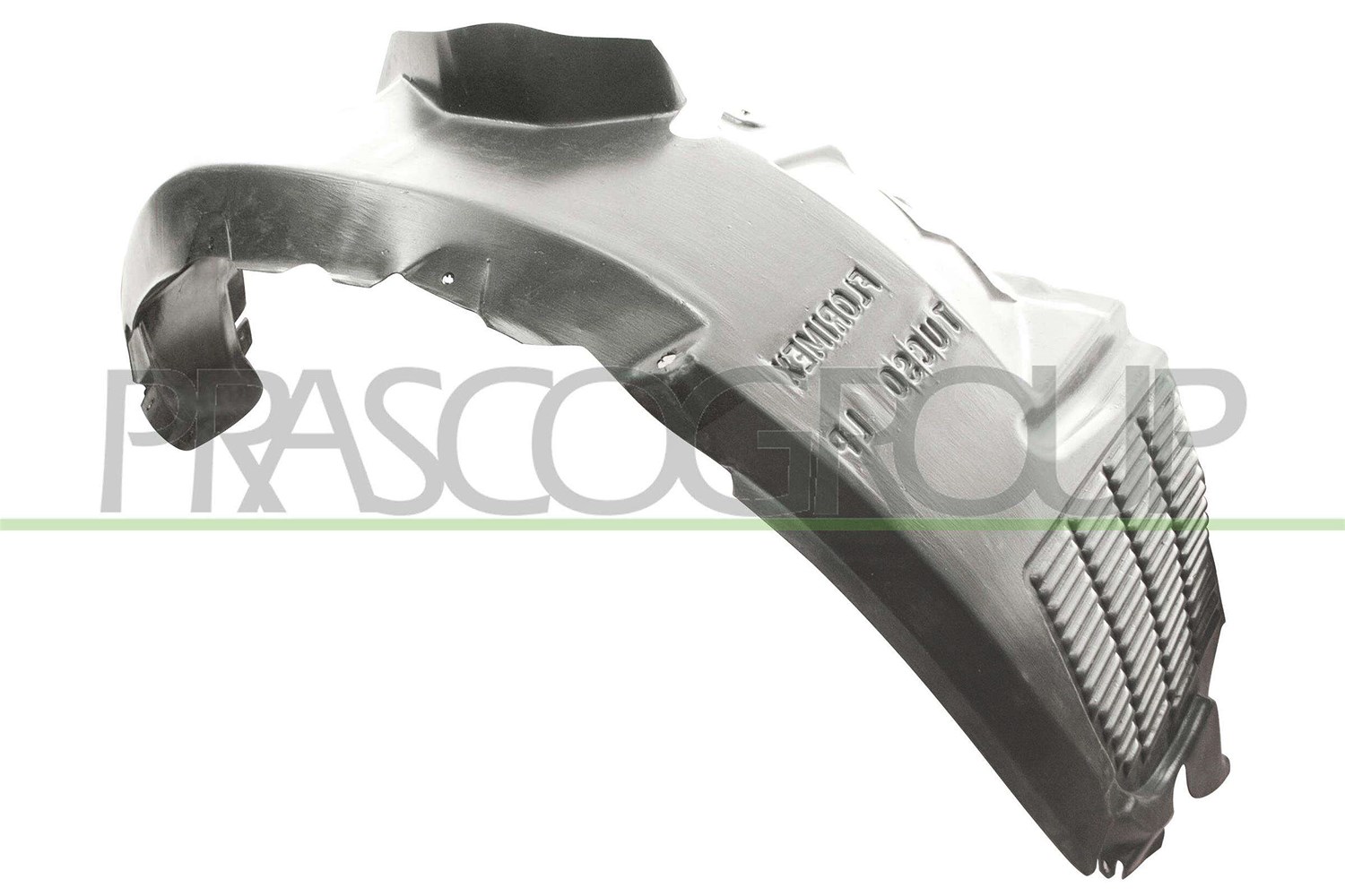 Prasco Innenkotflügel [Hersteller-Nr. HN8023603] für Hyundai