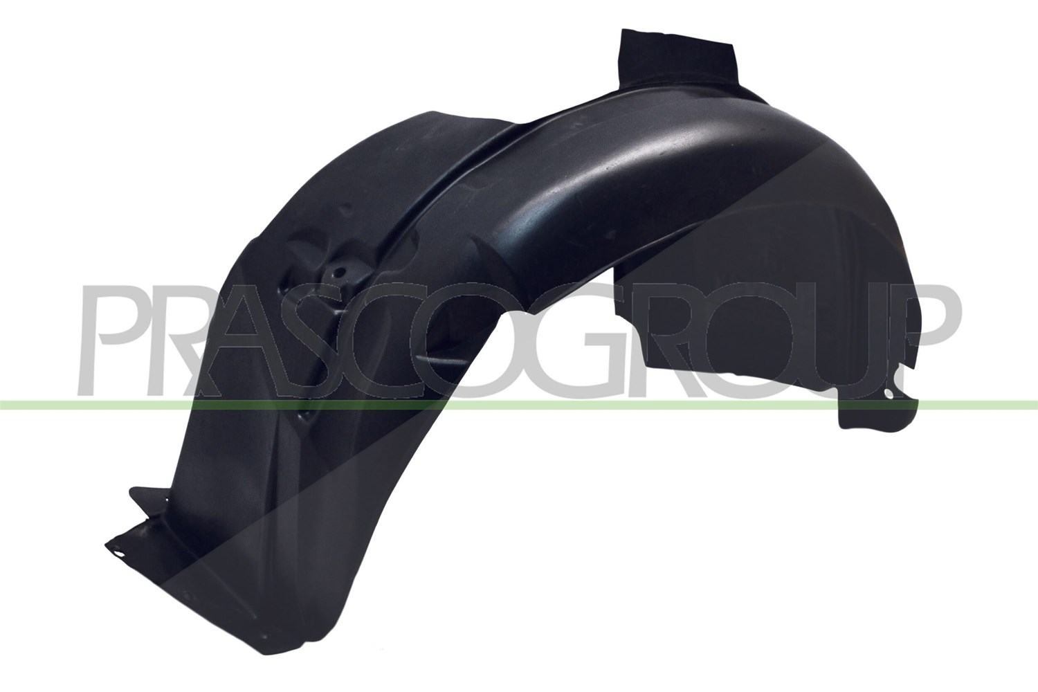 Prasco Innenkotflügel [Hersteller-Nr. CI4223604] für Citroën