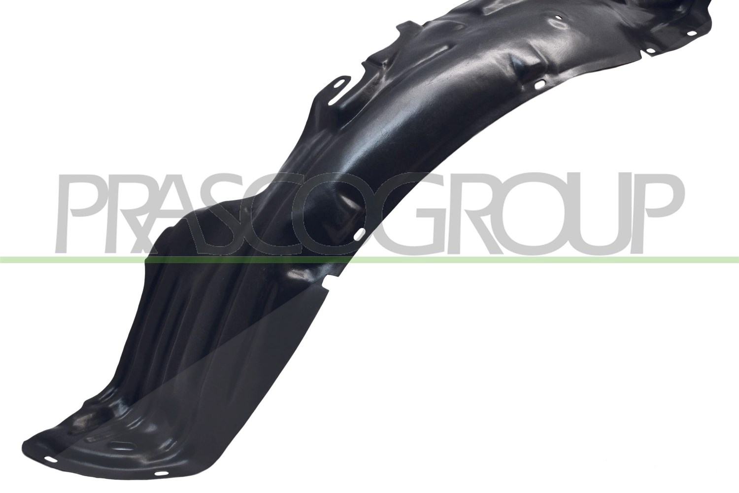 Prasco Innenkotflügel [Hersteller-Nr. DS0053604] für Nissan