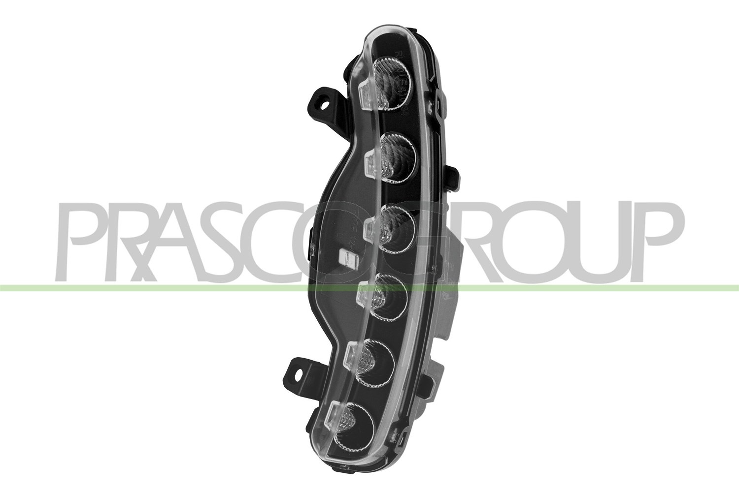 Prasco Tagfahrleuchte [Hersteller-Nr. CI3254314] für Citroën
