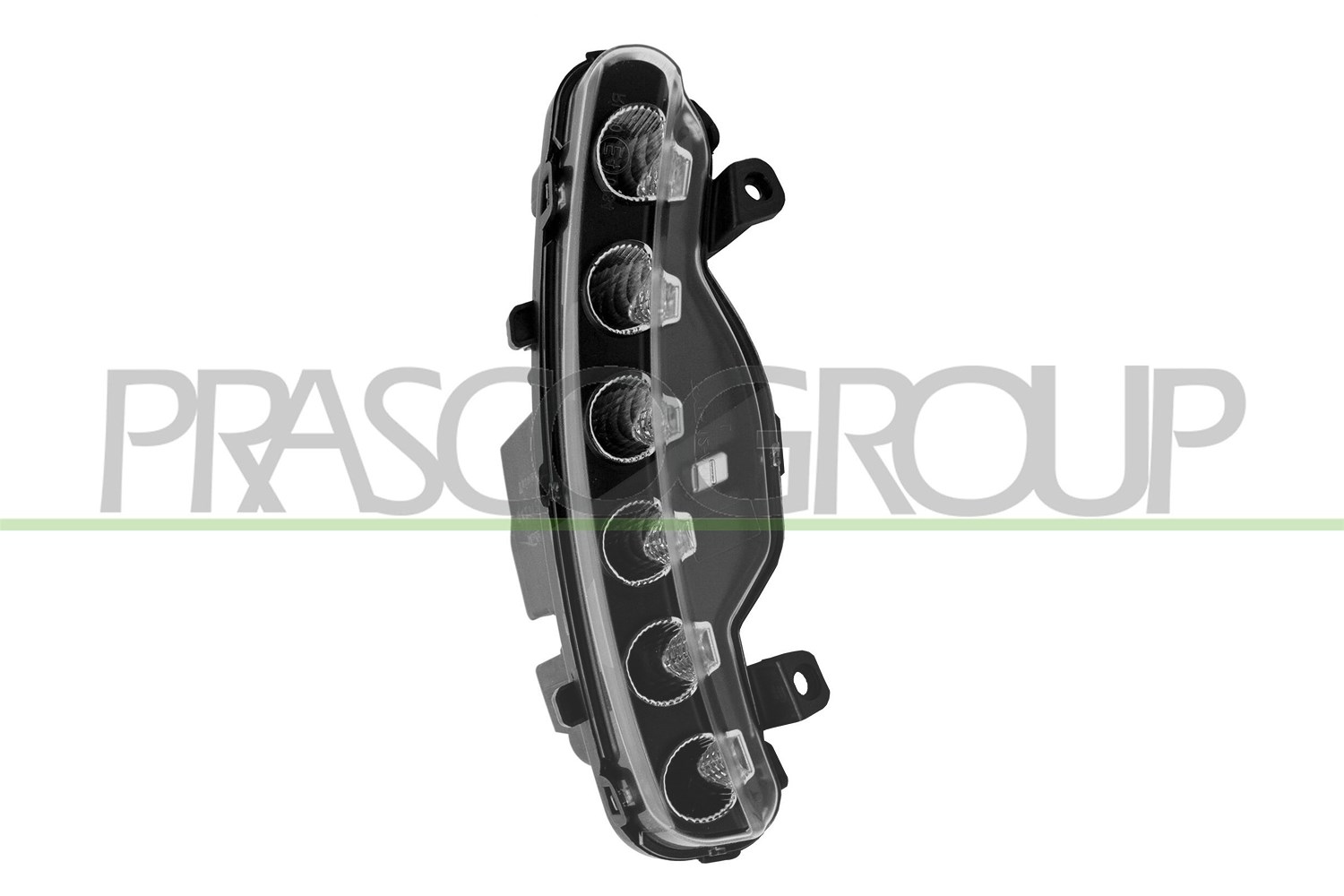 Prasco Tagfahrleuchte [Hersteller-Nr. CI3254313] für Citroën