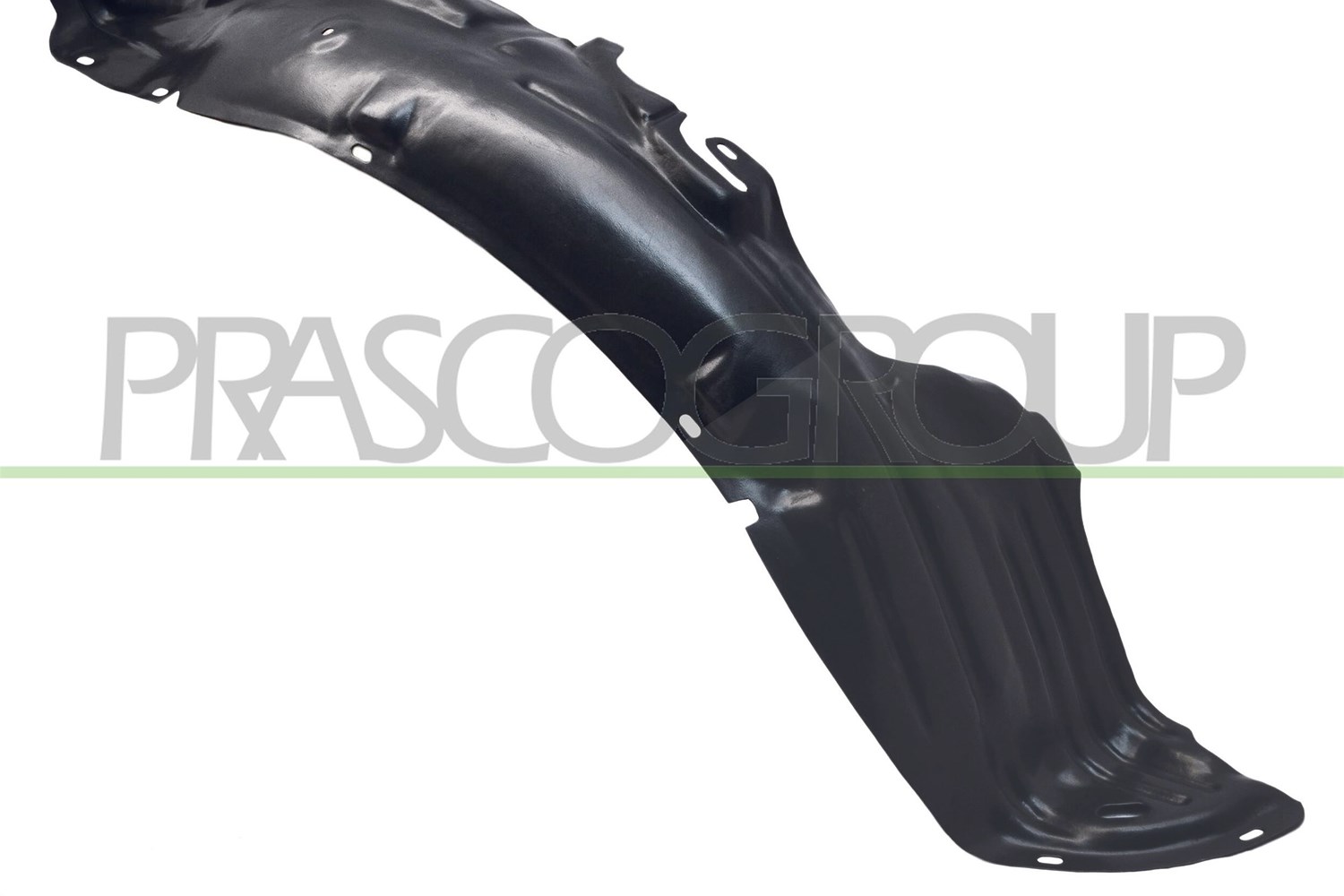 Prasco Innenkotflügel [Hersteller-Nr. DS0053603] für Nissan