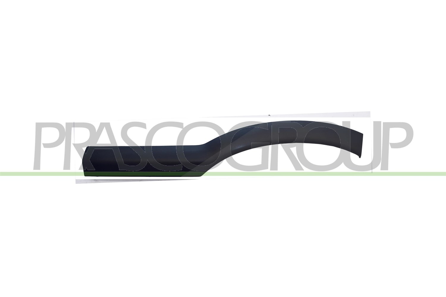 Prasco Verbreiterung, Kotflügel [Hersteller-Nr. OP7151584] für Vauxhall, Opel