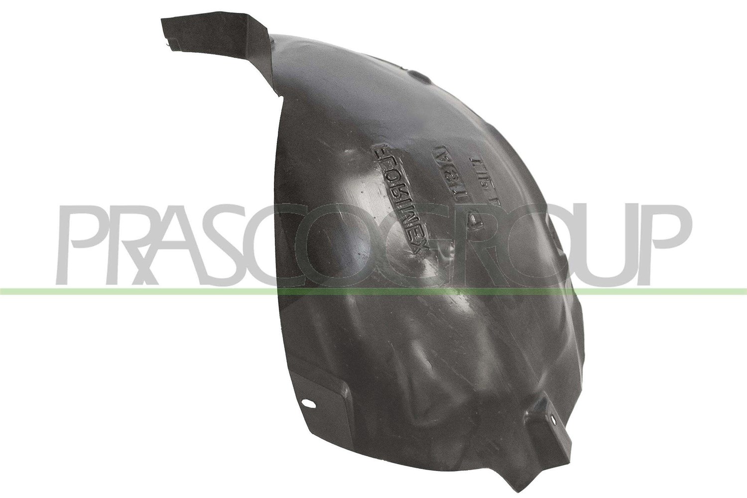 Prasco Innenkotflügel [Hersteller-Nr. OP4163613] für Opel