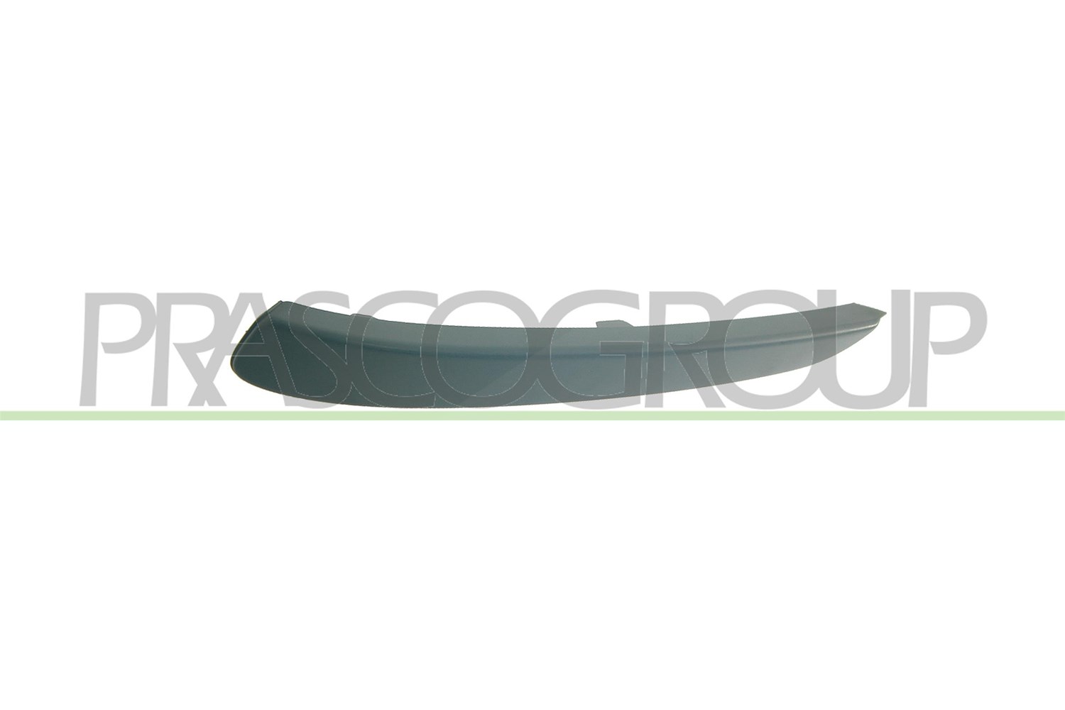 Prasco Zier-/Schutzleiste, Stoßfänger [Hersteller-Nr. OP4101243] für Opel