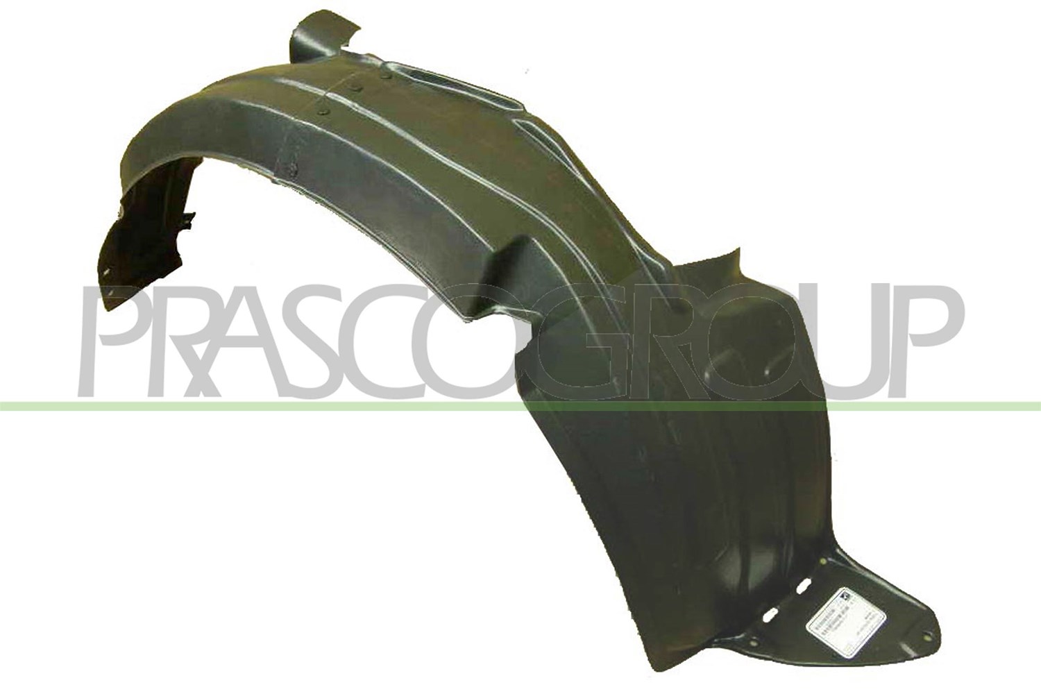Prasco Innenkotflügel [Hersteller-Nr. HN0023603] für Hyundai