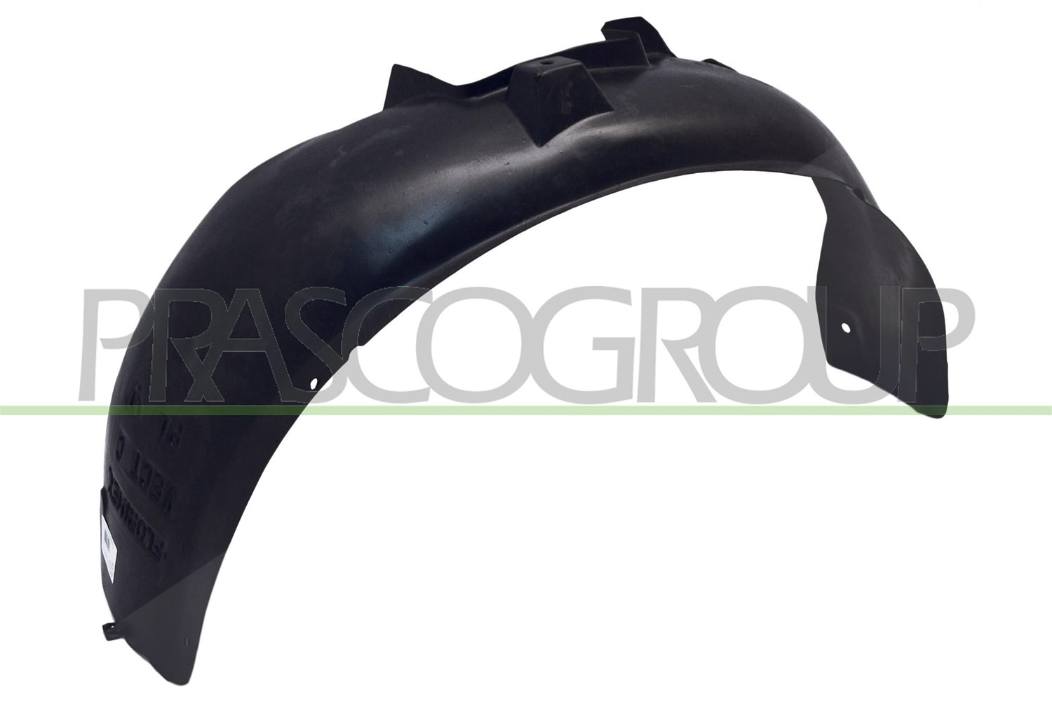 Prasco Innenkotflügel [Hersteller-Nr. OP0563604] für Vauxhall, Opel