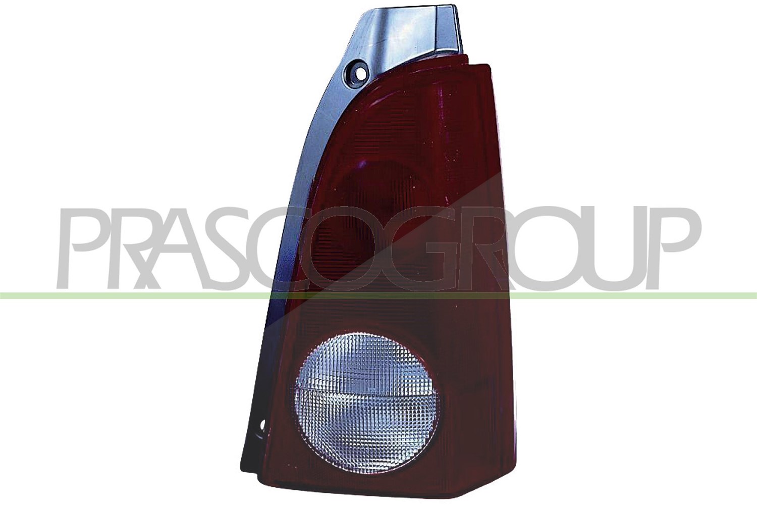 Prasco Heckleuchte [Hersteller-Nr. OP3044154] für Opel