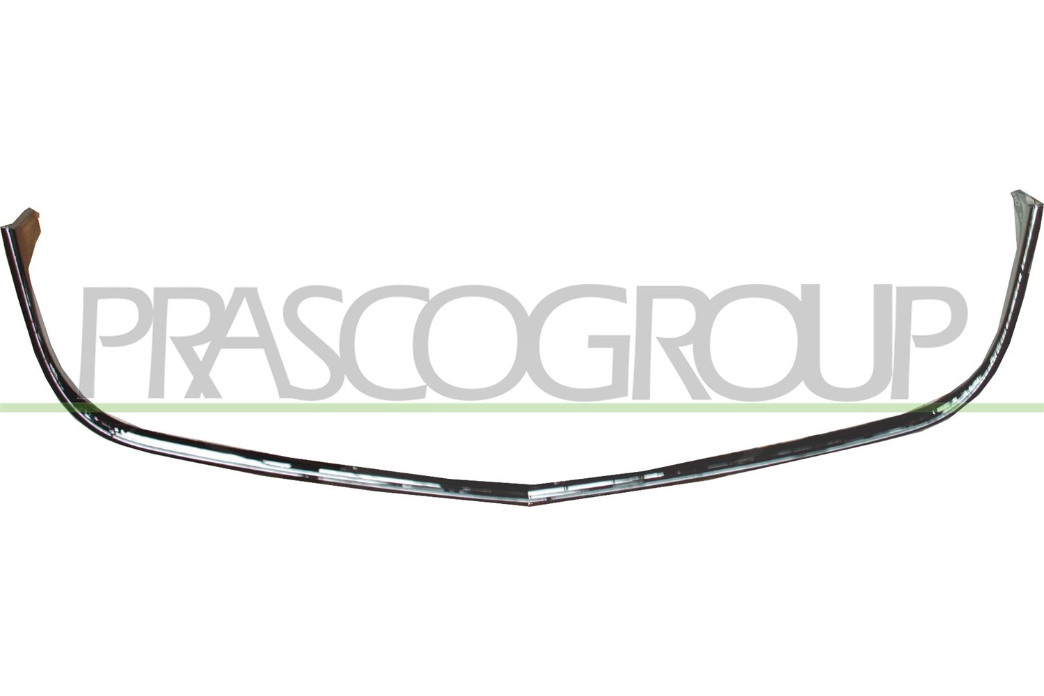 Prasco Frontverkleidung [Hersteller-Nr. OP0582305] für Vauxhall, Opel