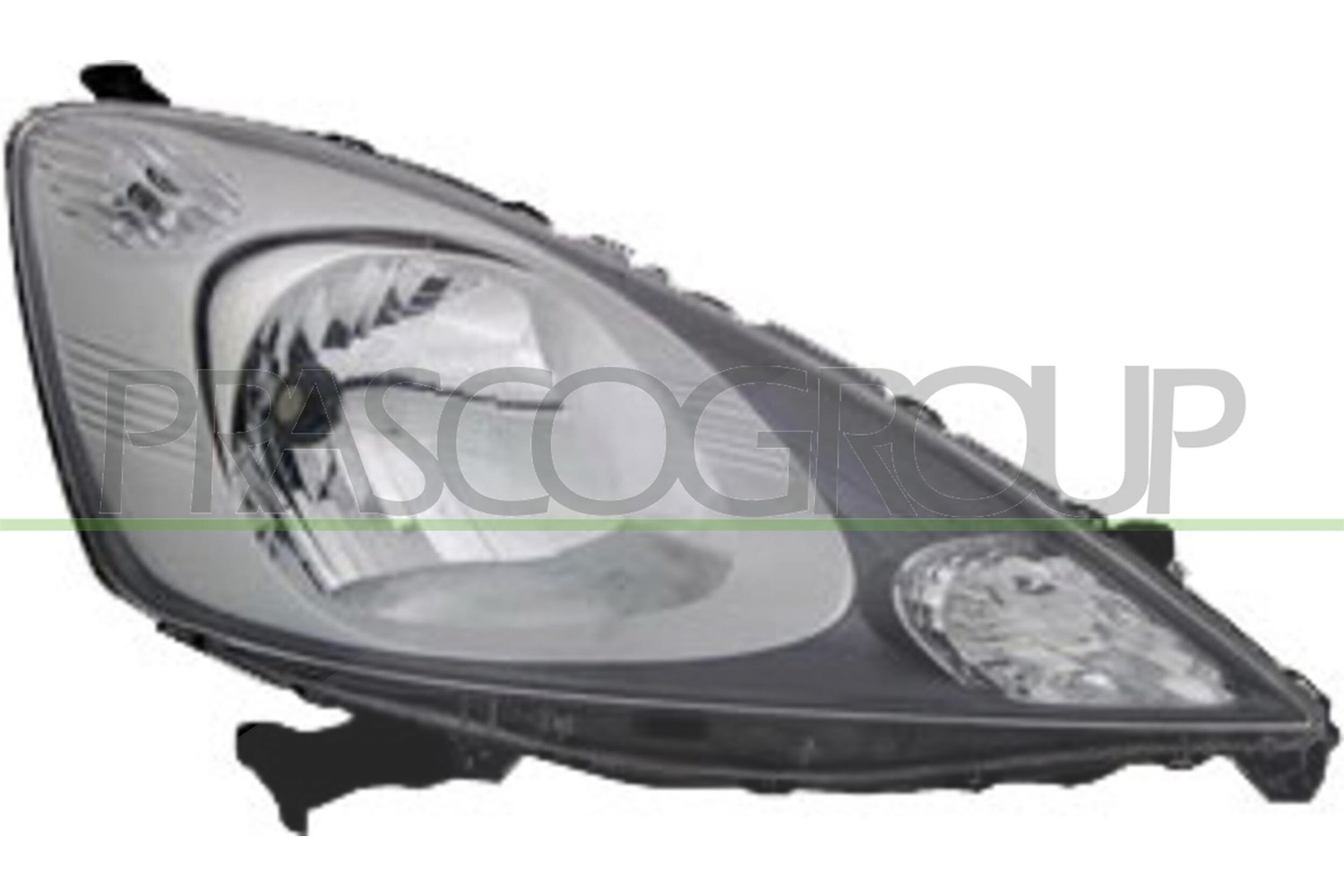 Prasco Hauptscheinwerfer [Hersteller-Nr. HD3244813] für Honda