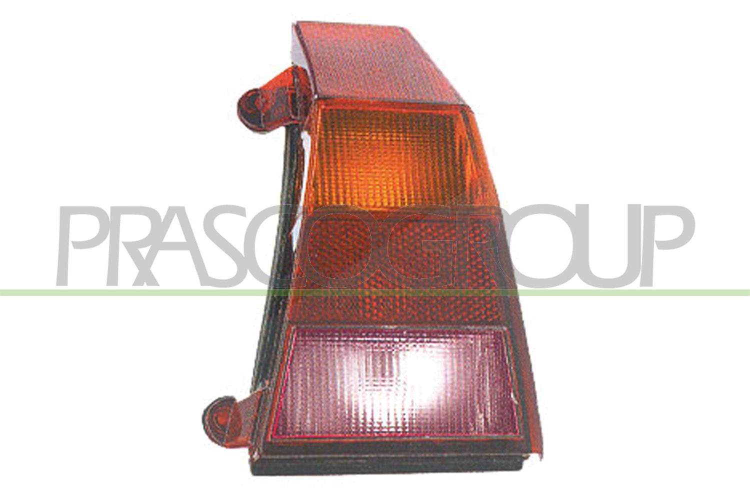 Prasco Heckleuchte [Hersteller-Nr. CI0214053] für Citroën