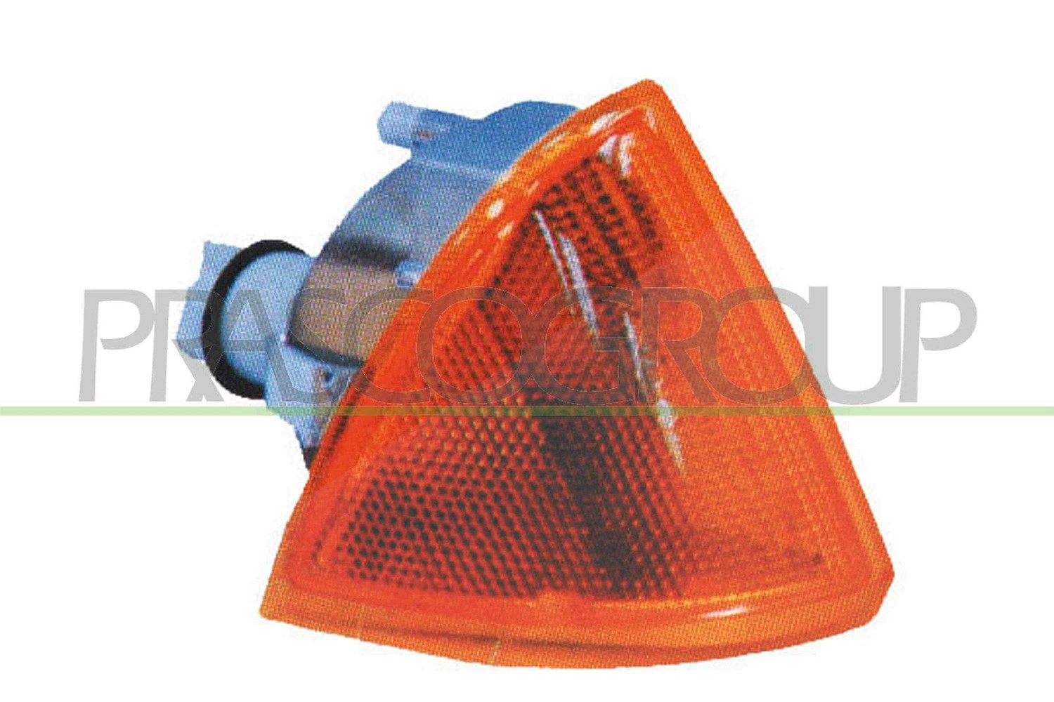 Prasco Blinkleuchte [Hersteller-Nr. CI0214003] für Citroën