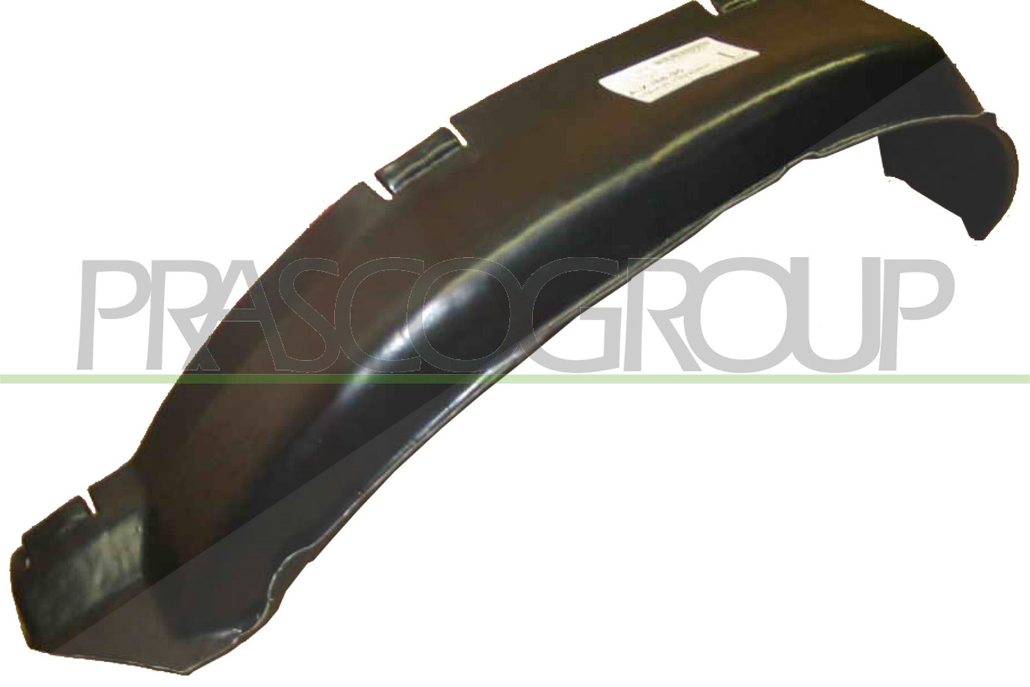 Prasco Innenkotflügel [Hersteller-Nr. CI0213604] für Citroën
